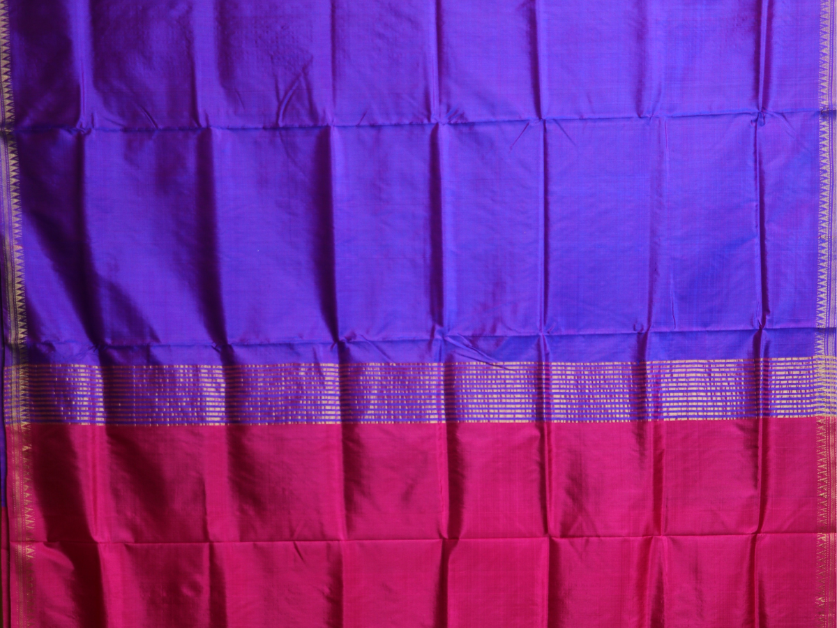 How to Take Care of an Old Pure Silk Saree - Before It's Too Late