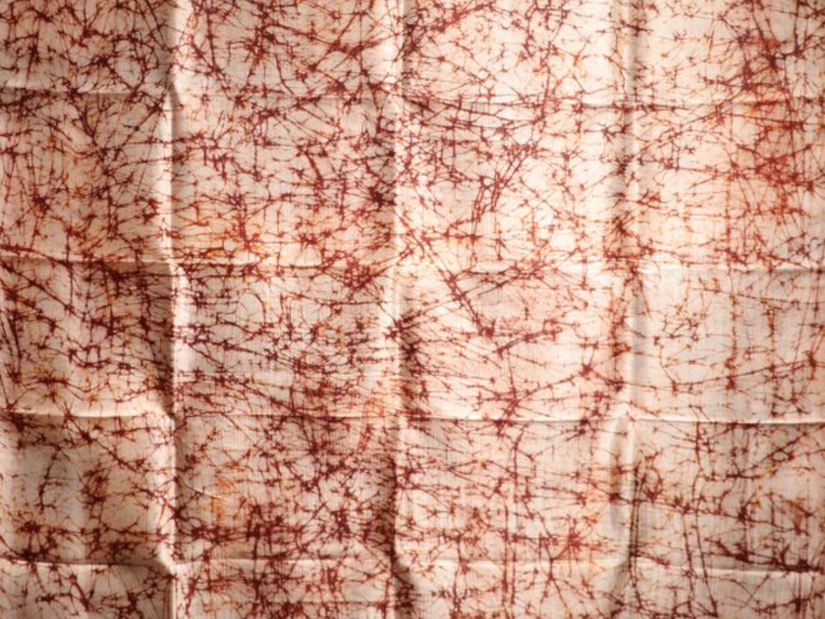Indian Batik: The Ancient Wax-Resist Art That Tells a Thousand Stories in Cloth