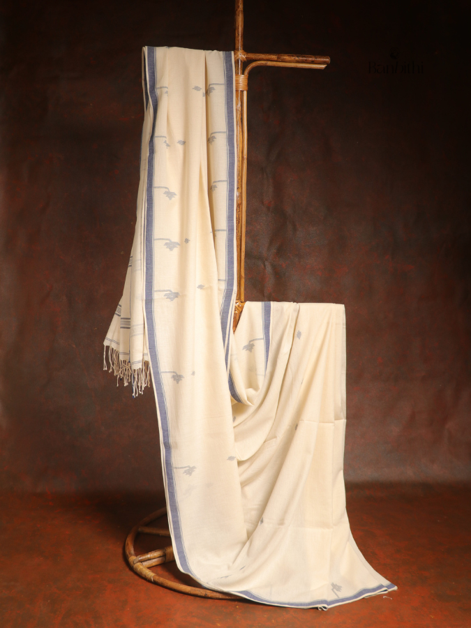 Cotton Saree Collection