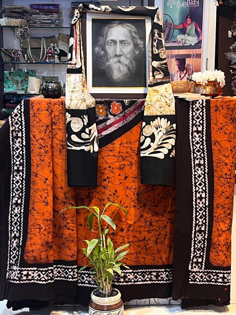 Banbithi | Best handloom store near me