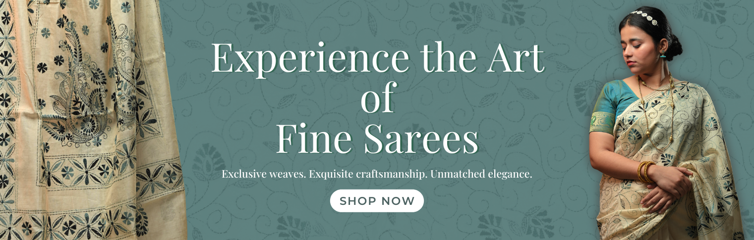 Banbithi | handloom stores india