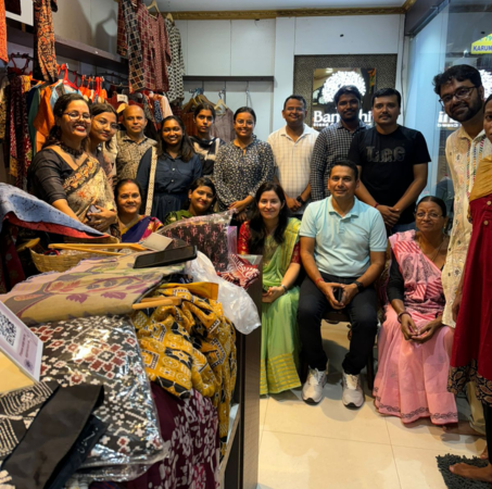 Banbithi | handicraft store india