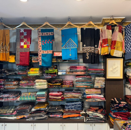 Banbithi | handicraft store near me