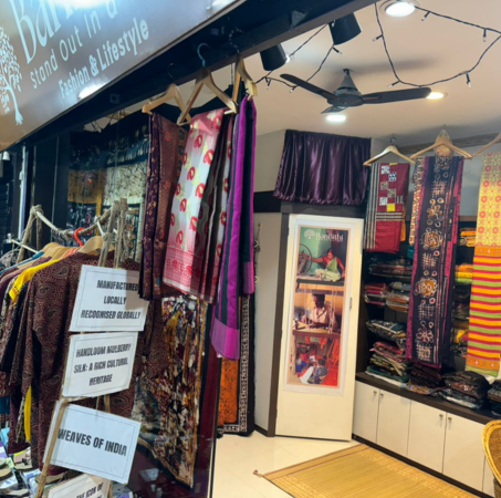 Banbithi | handicraft store near me