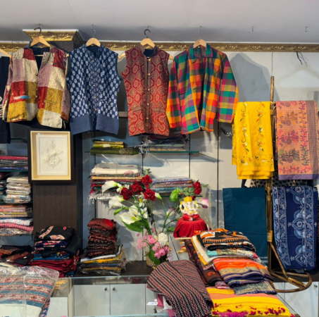 Banbithi | craft store in siliguri