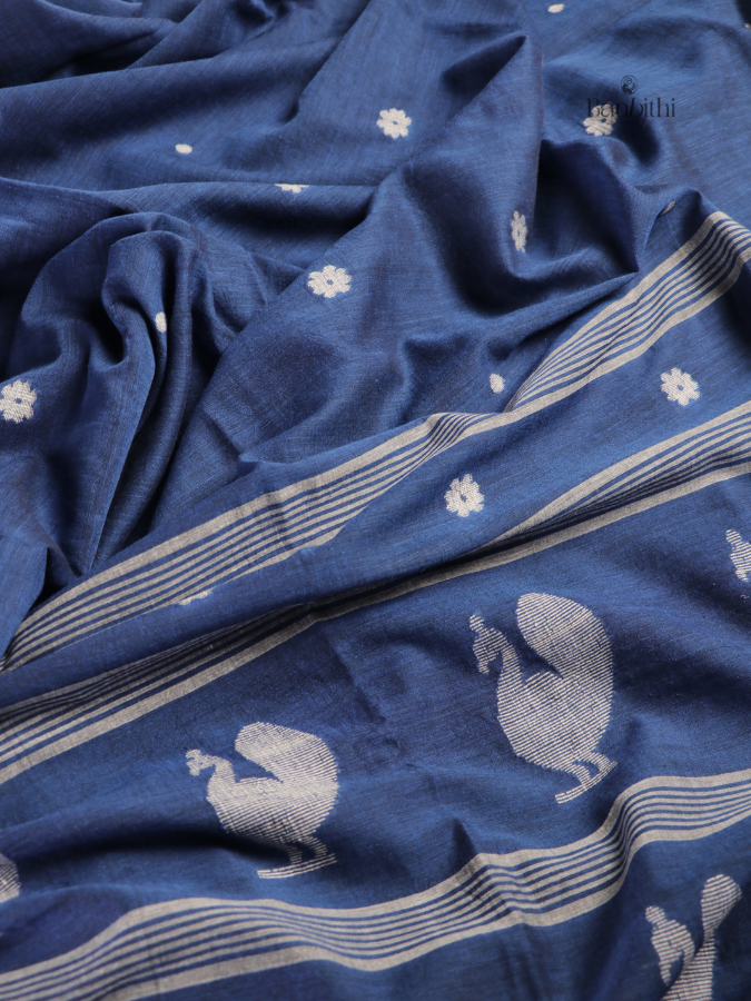 Cotton Saree Collection